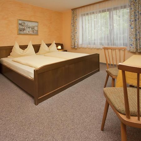 Haus Fischer Velden am Wörthersee Quarto foto