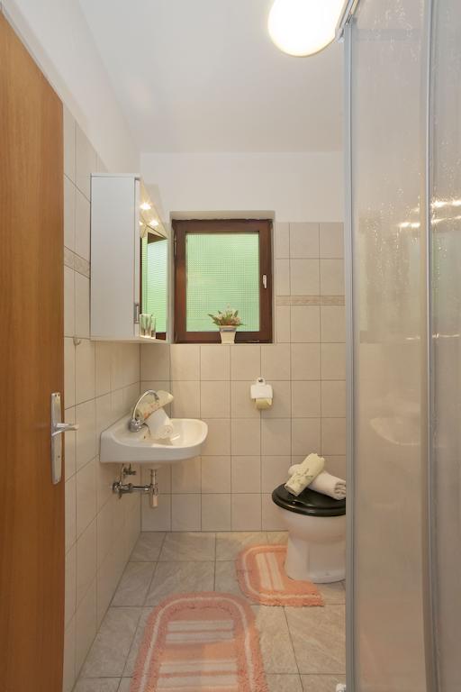 Haus Fischer Velden am Wörthersee Quarto foto