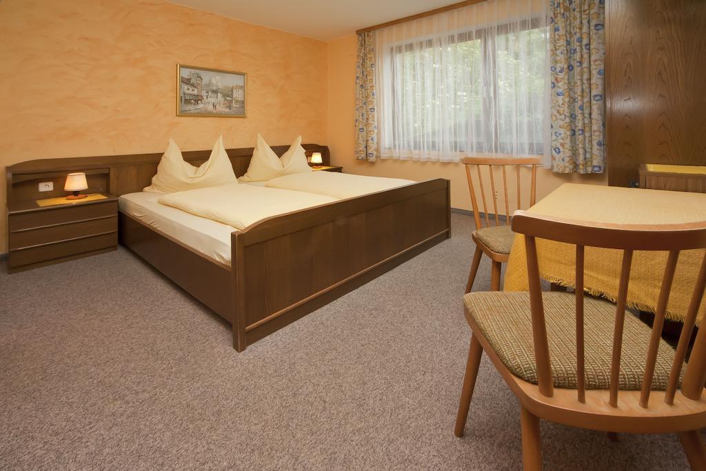 Haus Fischer Velden am Wörthersee Quarto foto