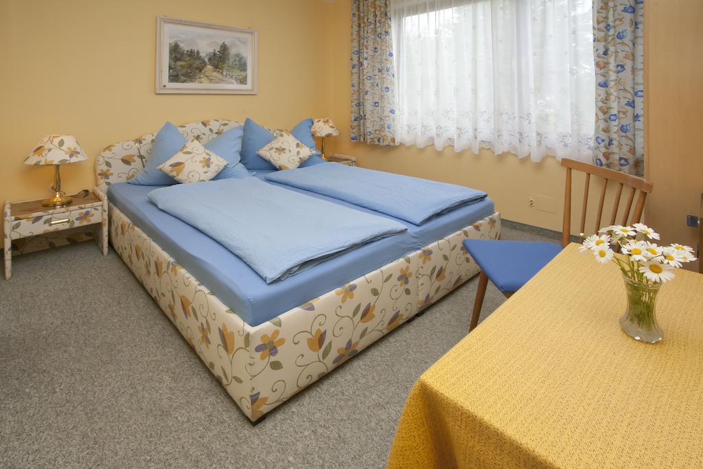 Haus Fischer Velden am Wörthersee Quarto foto