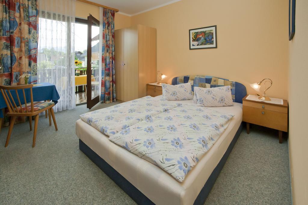 Haus Fischer Velden am Wörthersee Quarto foto